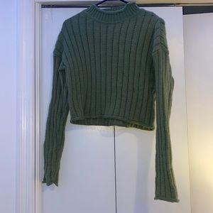 Womens sweater